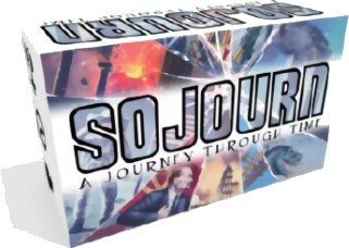 Sojourn : A Journey Through Time