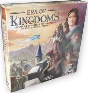 Era of Kingdoms