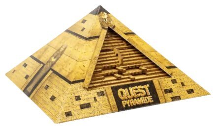 Quest Pyramide