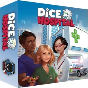 Dice Hospital
