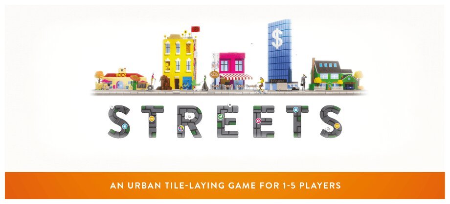 Streets