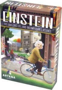 Einstein