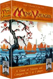 The Ming Voyages