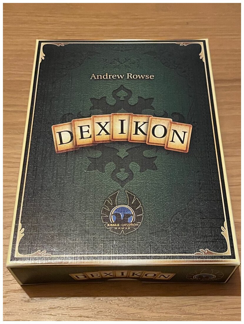 Dexikon