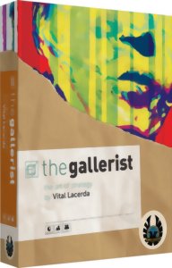 The Gallerist