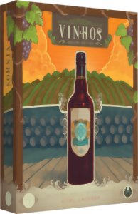 Vinhos - Deluxe Edition