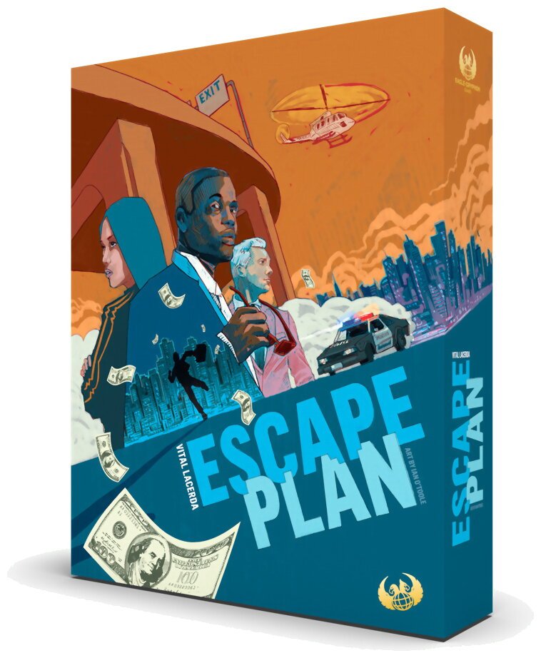 Escape Plan