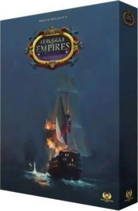 Struggle of Empires Deluxe