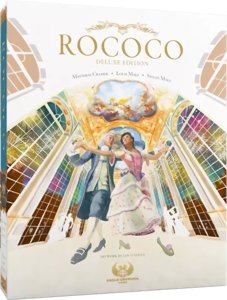 Rococo - Deluxe Edition