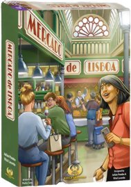 Mercado de Lisboa
