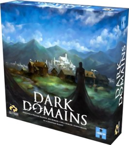 Dark Domains