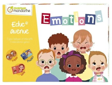 Emotions