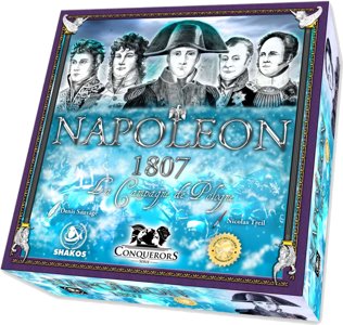Napoléon 1807