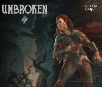 Unbroken