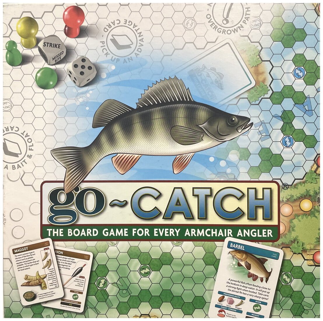 Go-Catch