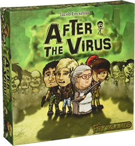 After The Virus