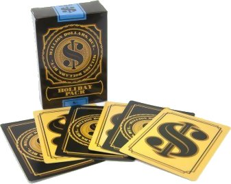 Million Dollars, But... Holiday Pack