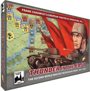 Thunder in the East