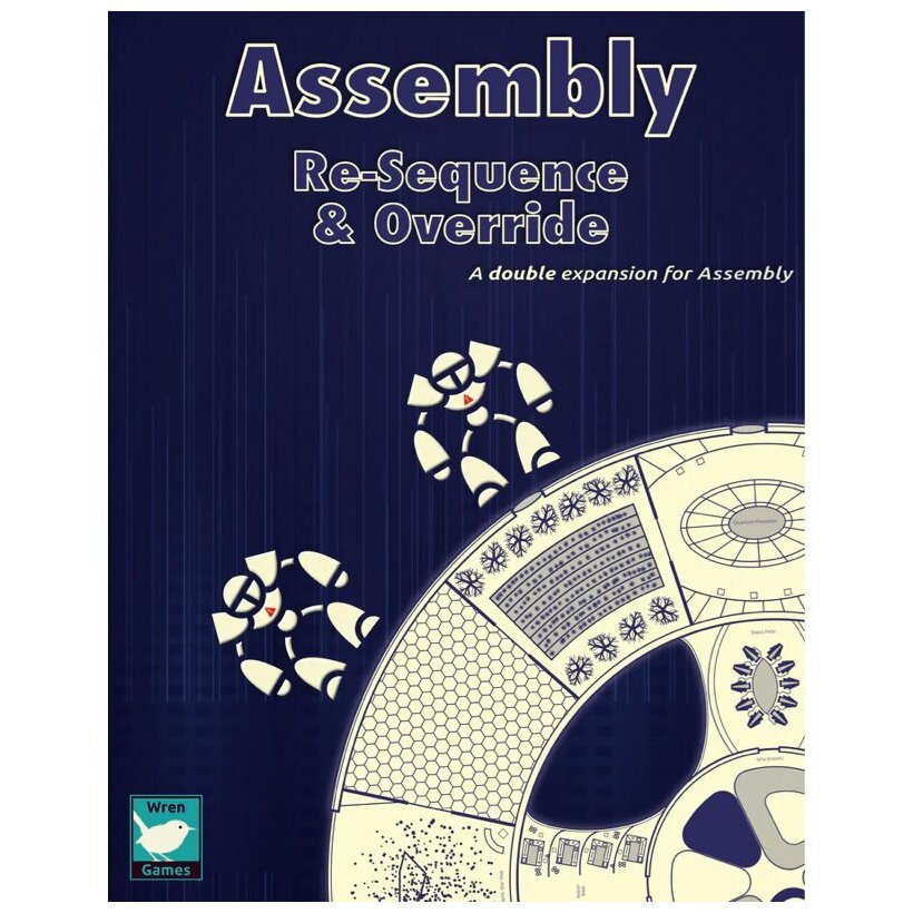Assembly — Édition 2016