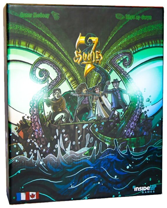 7 Souls