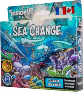 Sea Change