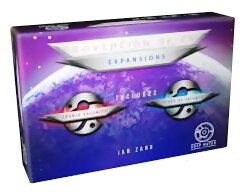 Sovereign Skies - Expansions