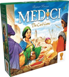 Medici the card game