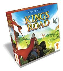 King's road