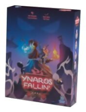 Ynaros Fallin' - Dark Adventures