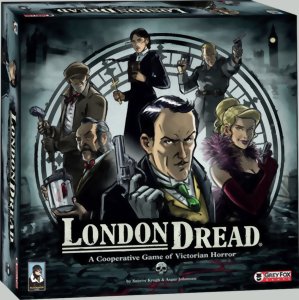 London Dread
