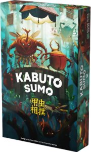 Photo: Kabuto Sumo