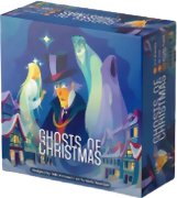 Ghosts of Christmas
