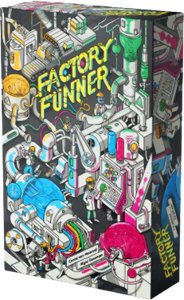 Factory Funner