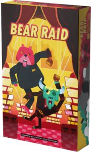 Bear Raid