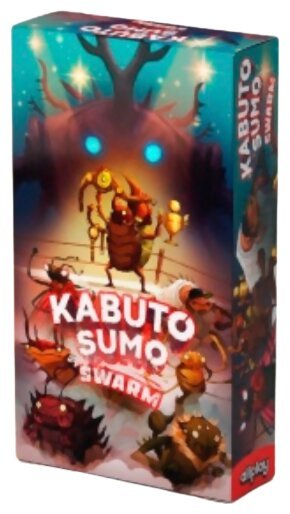 Kabuto Sumo - Swarm