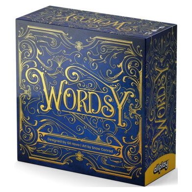 Wordsy