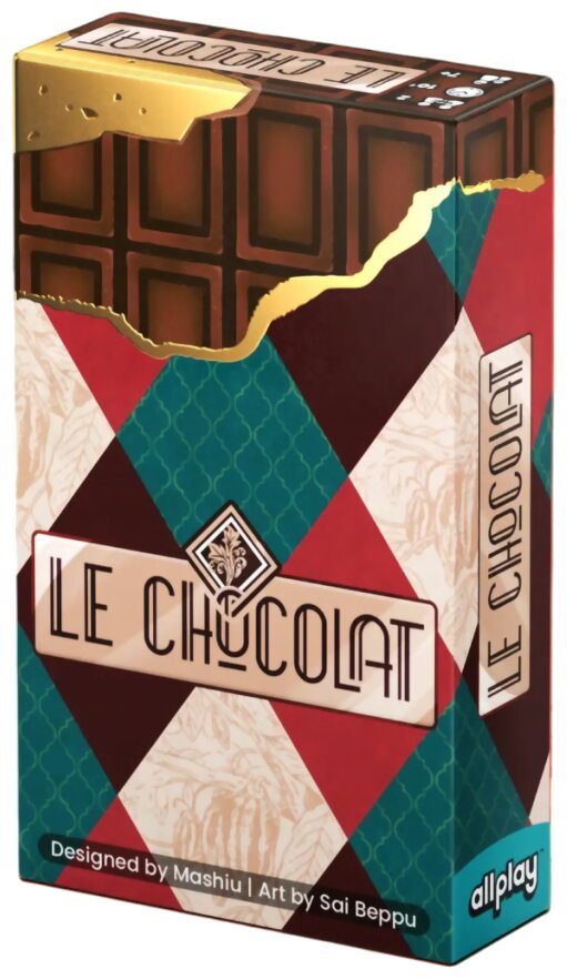 Le Chocolat