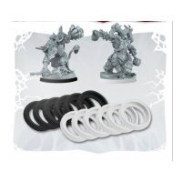 Super Fantasy Brawl - Team Base Rings