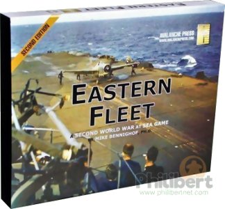 Photo: Eastern Fleet