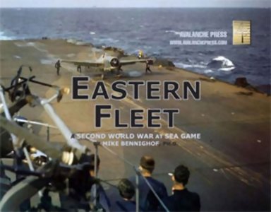 Eastern Fleet