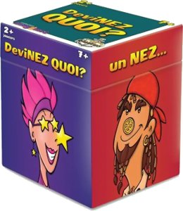 Photo: Nainporte Quoi!