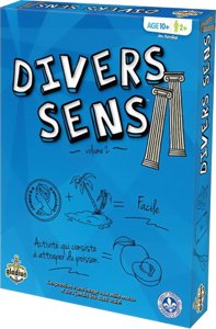 Divers Sens 2