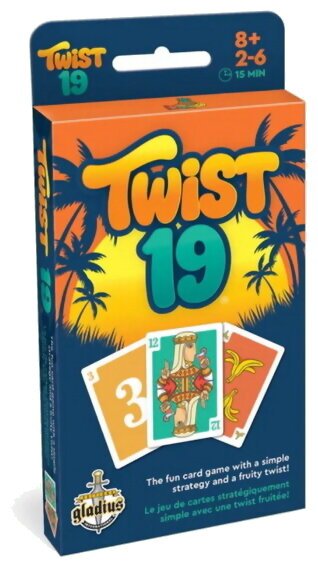 Twist 19