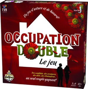 Occupation Double le jeu