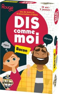 Dis comme moi