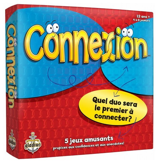 Connexion
