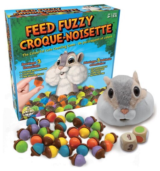 Croque-Noisette