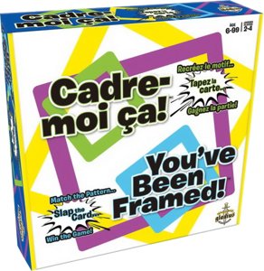 Cadre-moi ça !