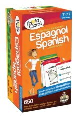 Espagnol Spanish - Apprendre Facilement