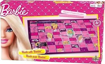 Rock Avec Barbie